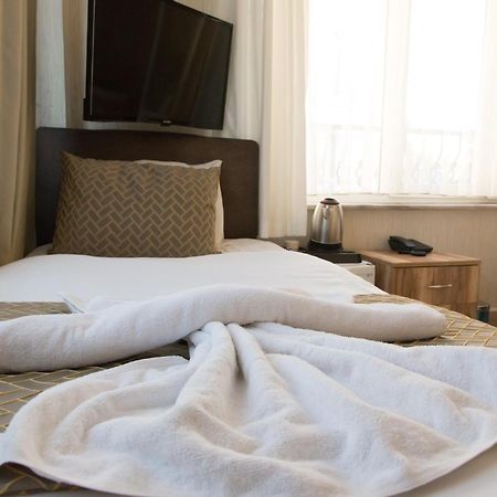 Honey Hotel Istanbul Luaran gambar