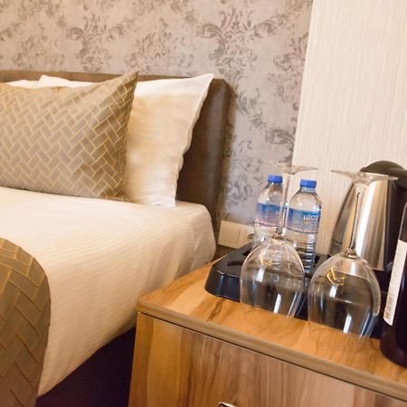 Honey Hotel Istanbul Luaran gambar