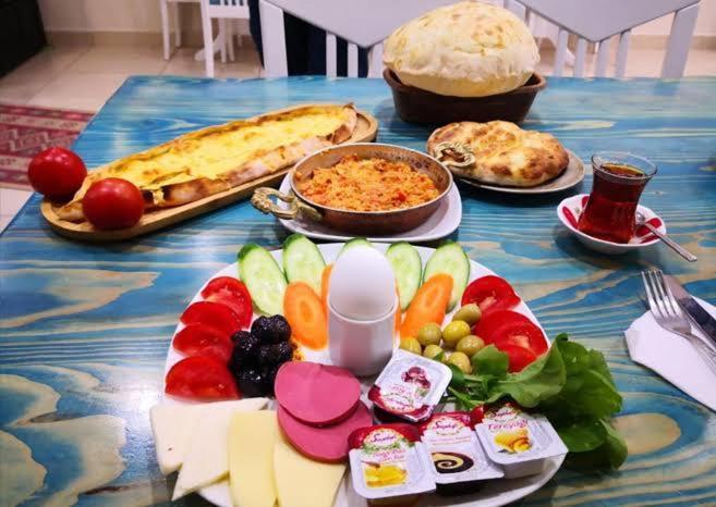 Honey Hotel Istanbul Luaran gambar