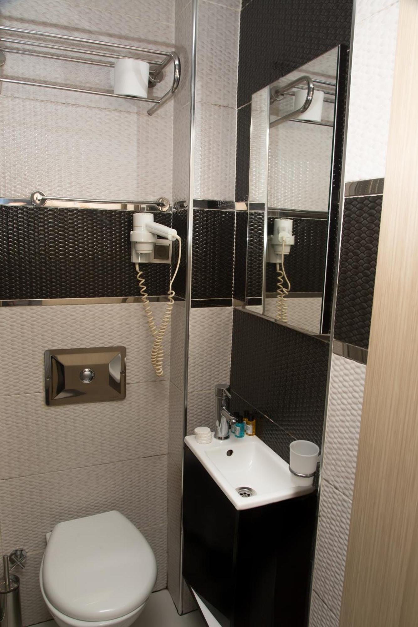 Honey Hotel Istanbul Luaran gambar