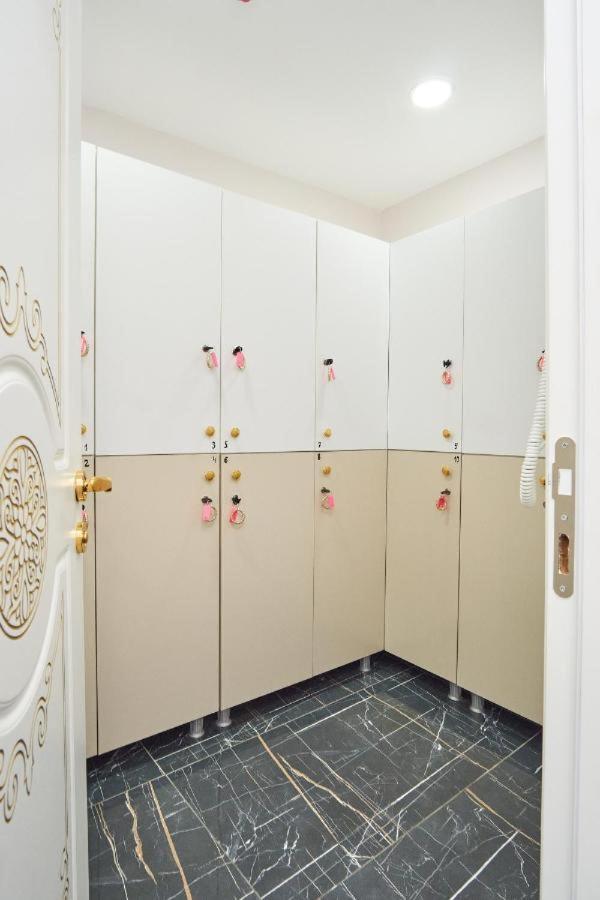 Honey Hotel Istanbul Luaran gambar