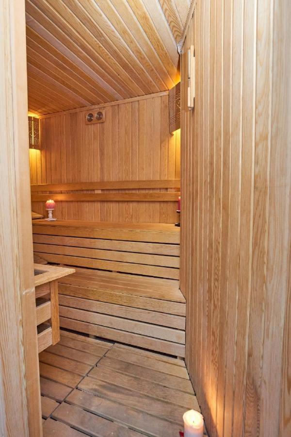 Honey Hotel Istanbul Luaran gambar