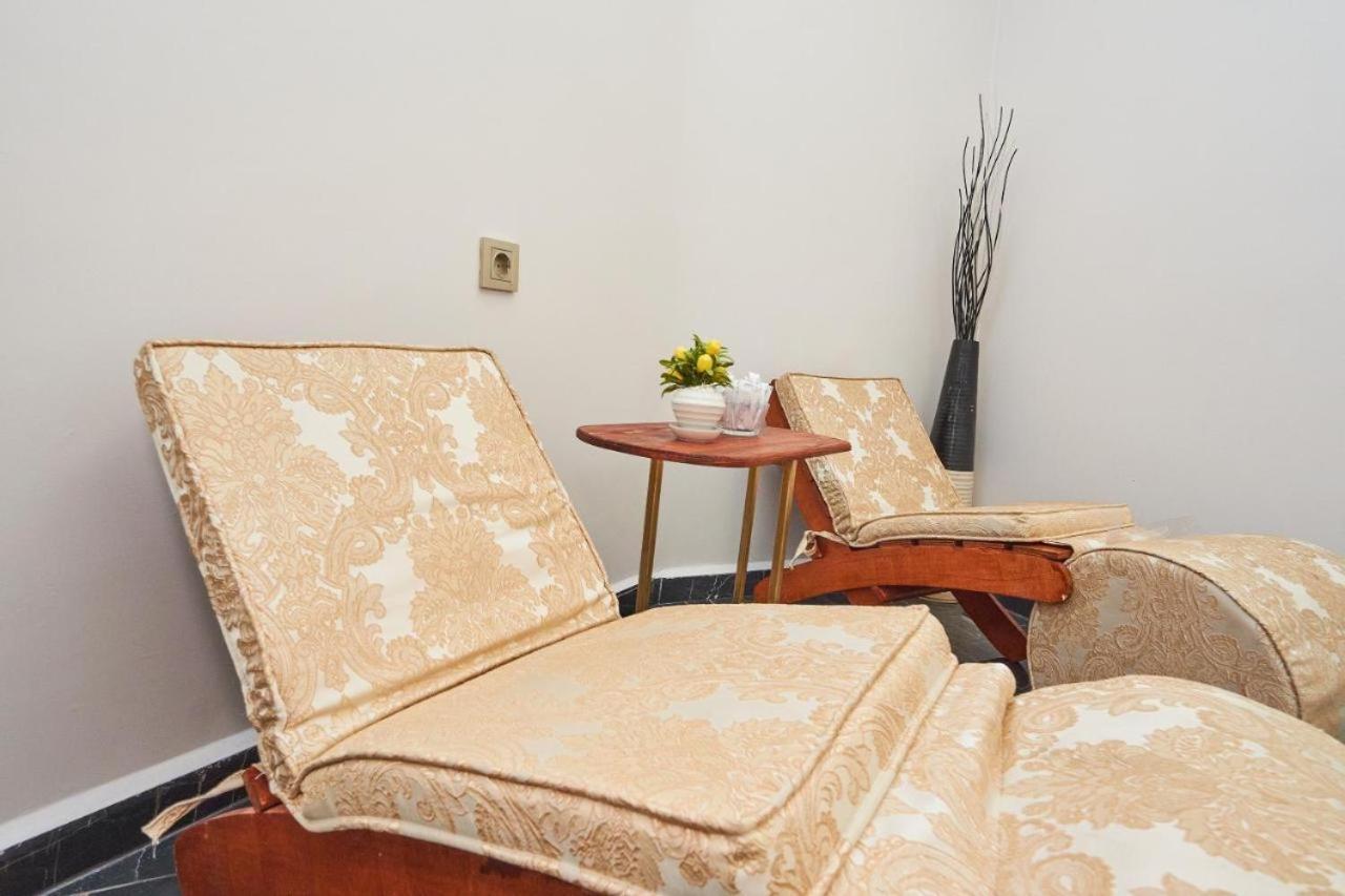 Honey Hotel Istanbul Luaran gambar