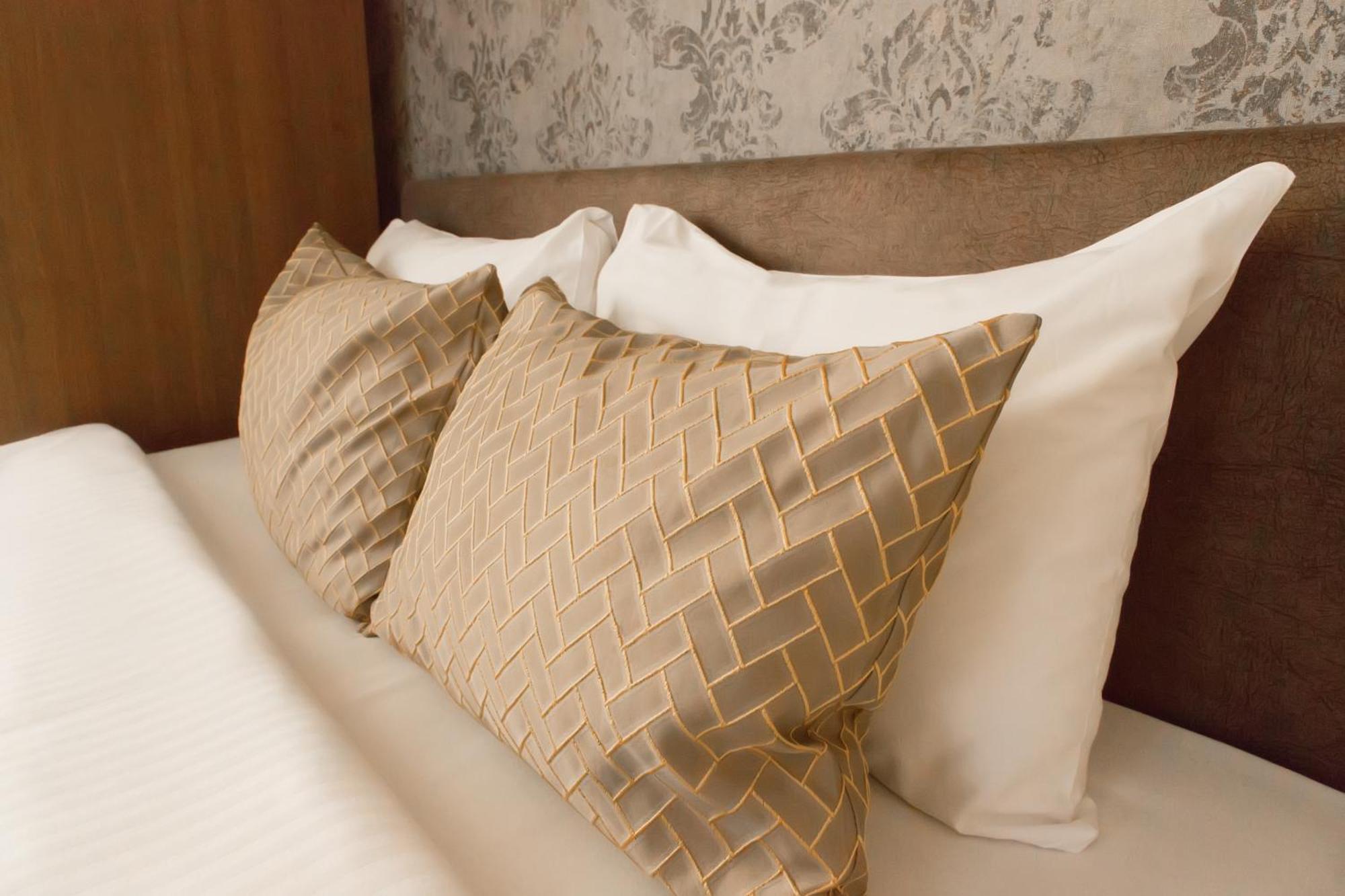 Honey Hotel Istanbul Luaran gambar