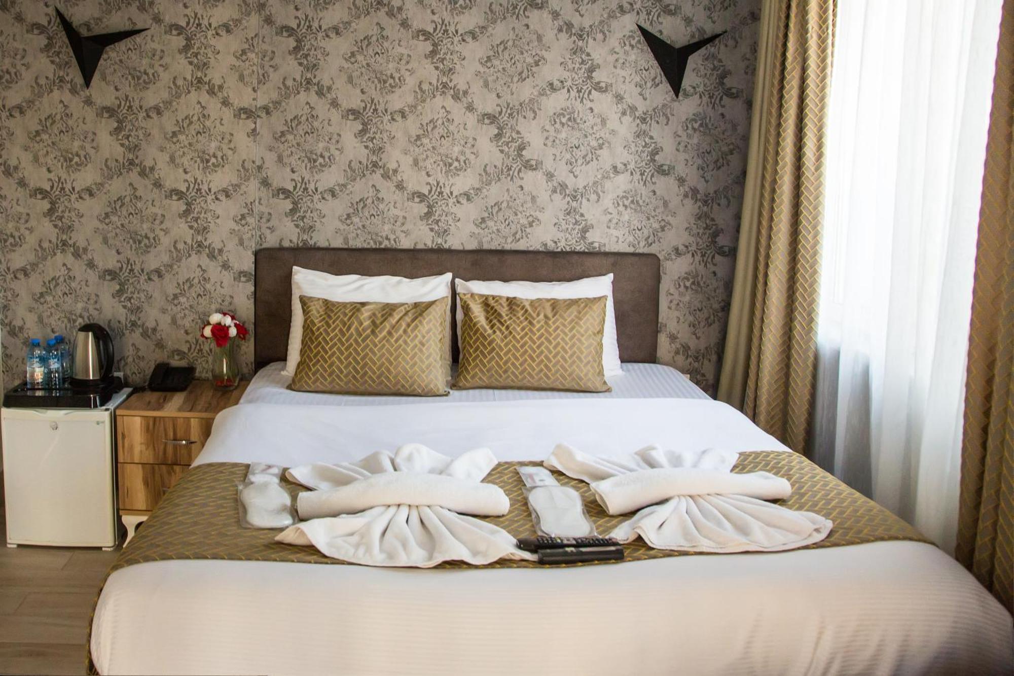 Honey Hotel Istanbul Luaran gambar