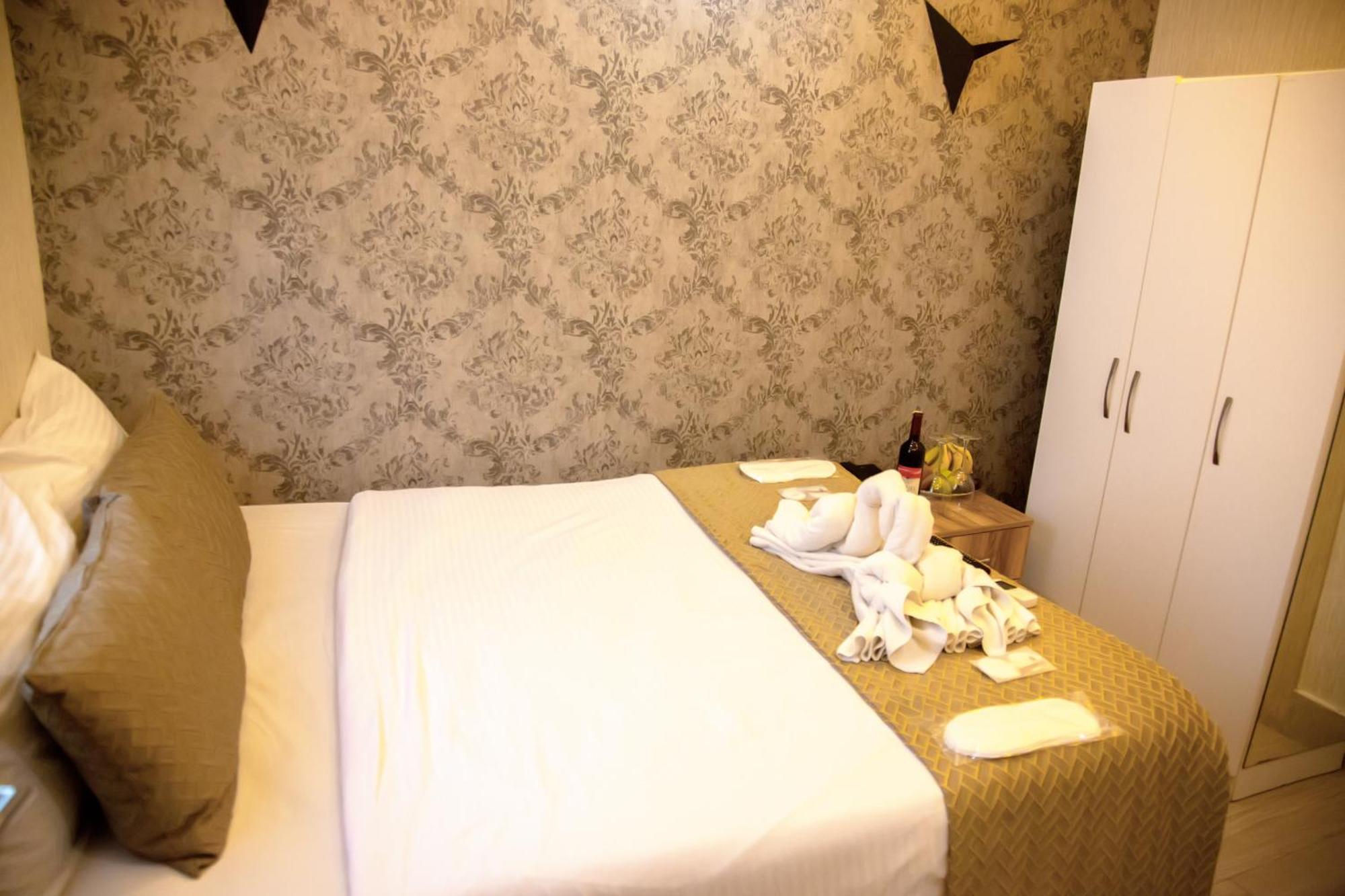 Honey Hotel Istanbul Luaran gambar
