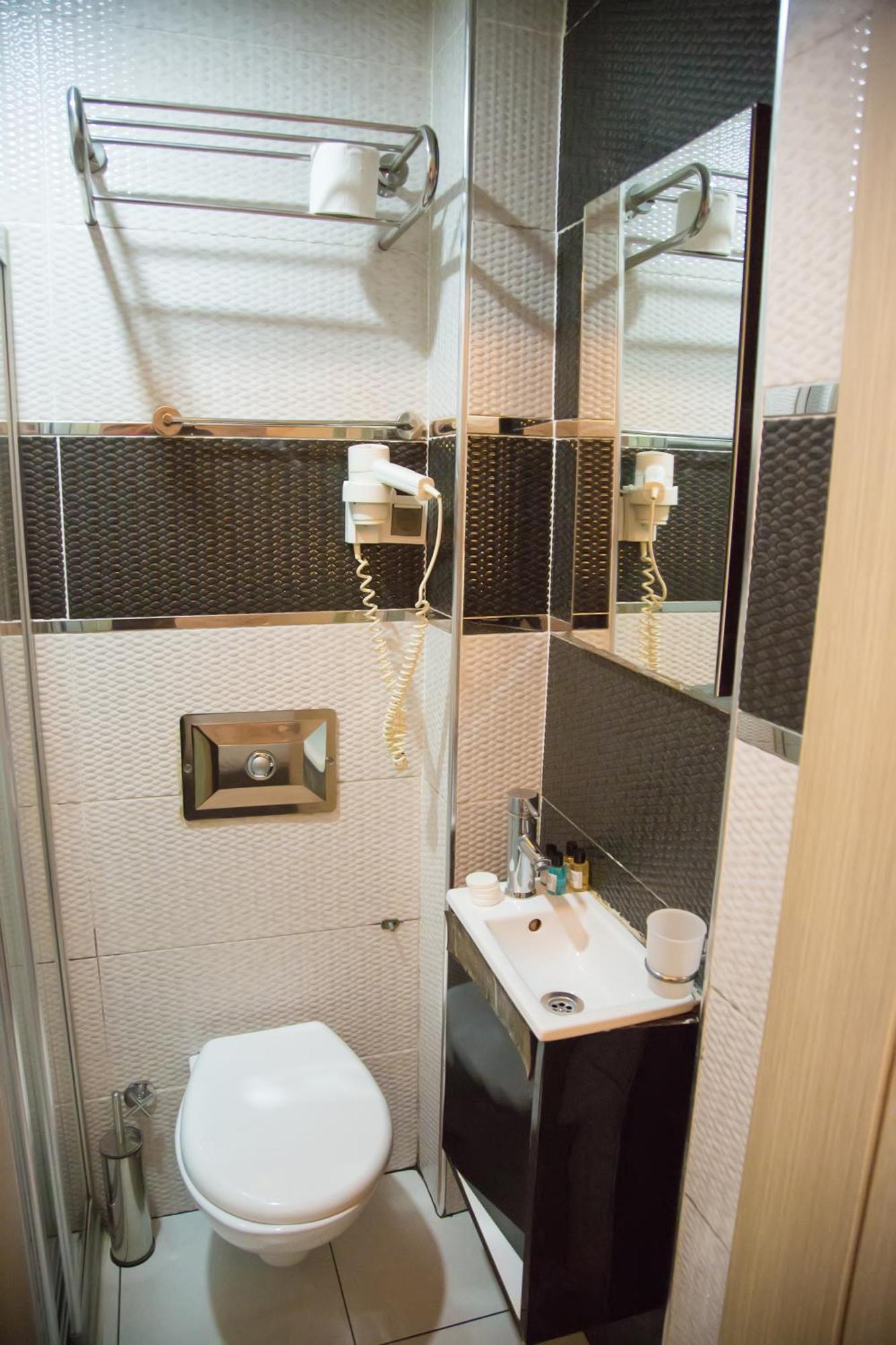 Honey Hotel Istanbul Luaran gambar