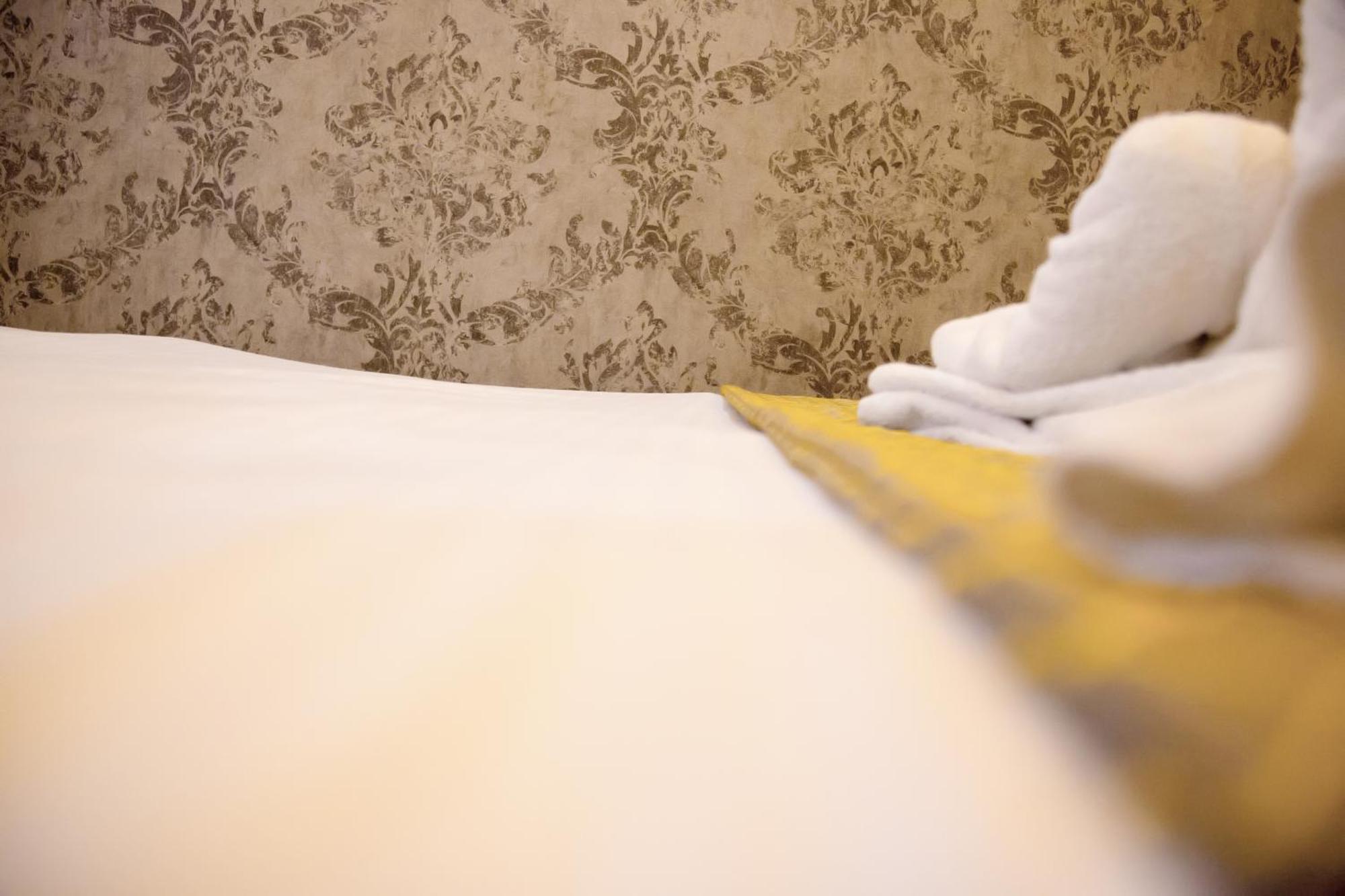 Honey Hotel Istanbul Luaran gambar