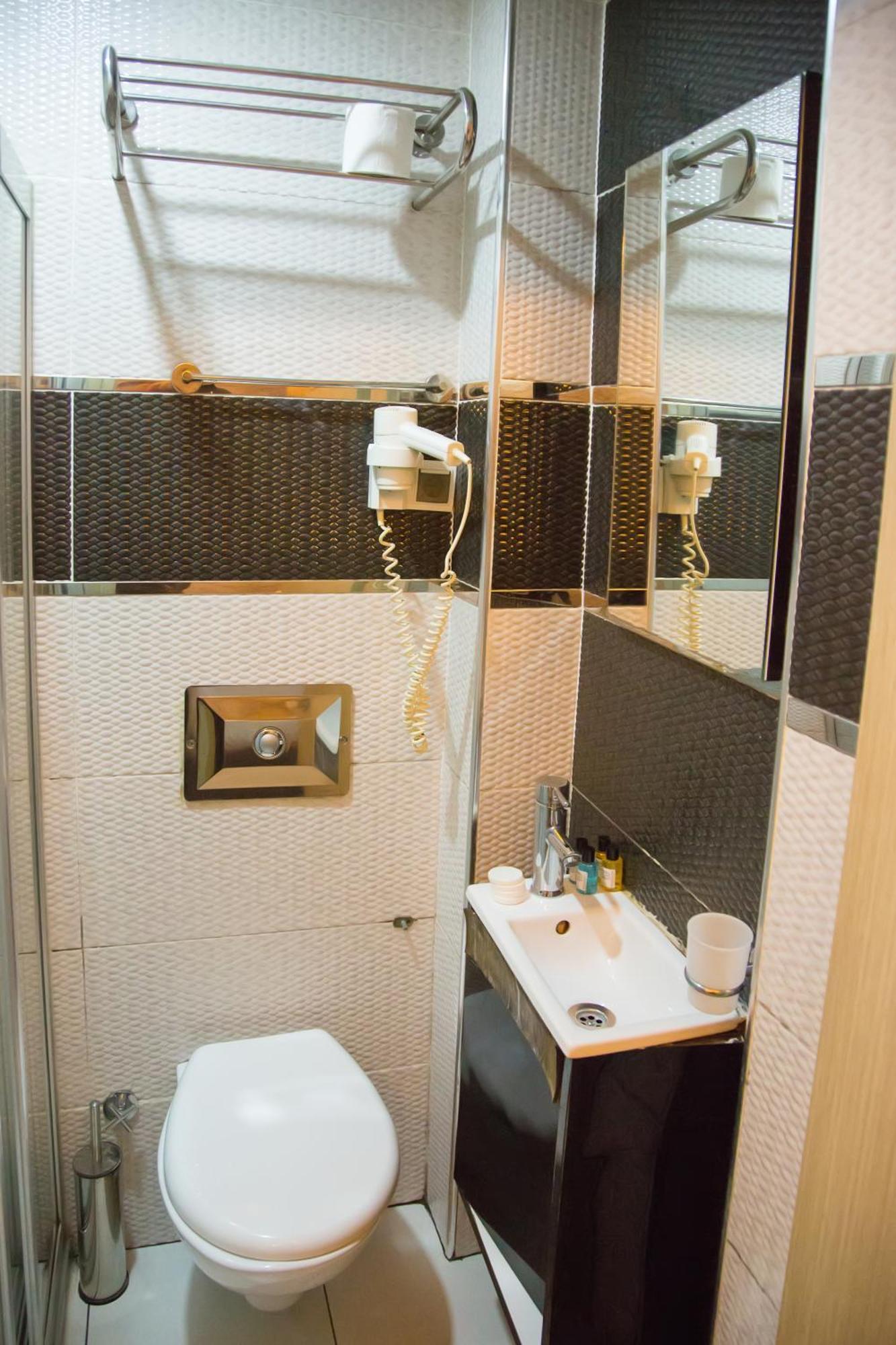 Honey Hotel Istanbul Luaran gambar