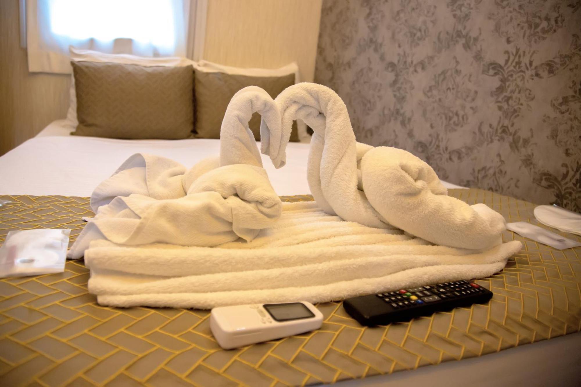 Honey Hotel Istanbul Luaran gambar