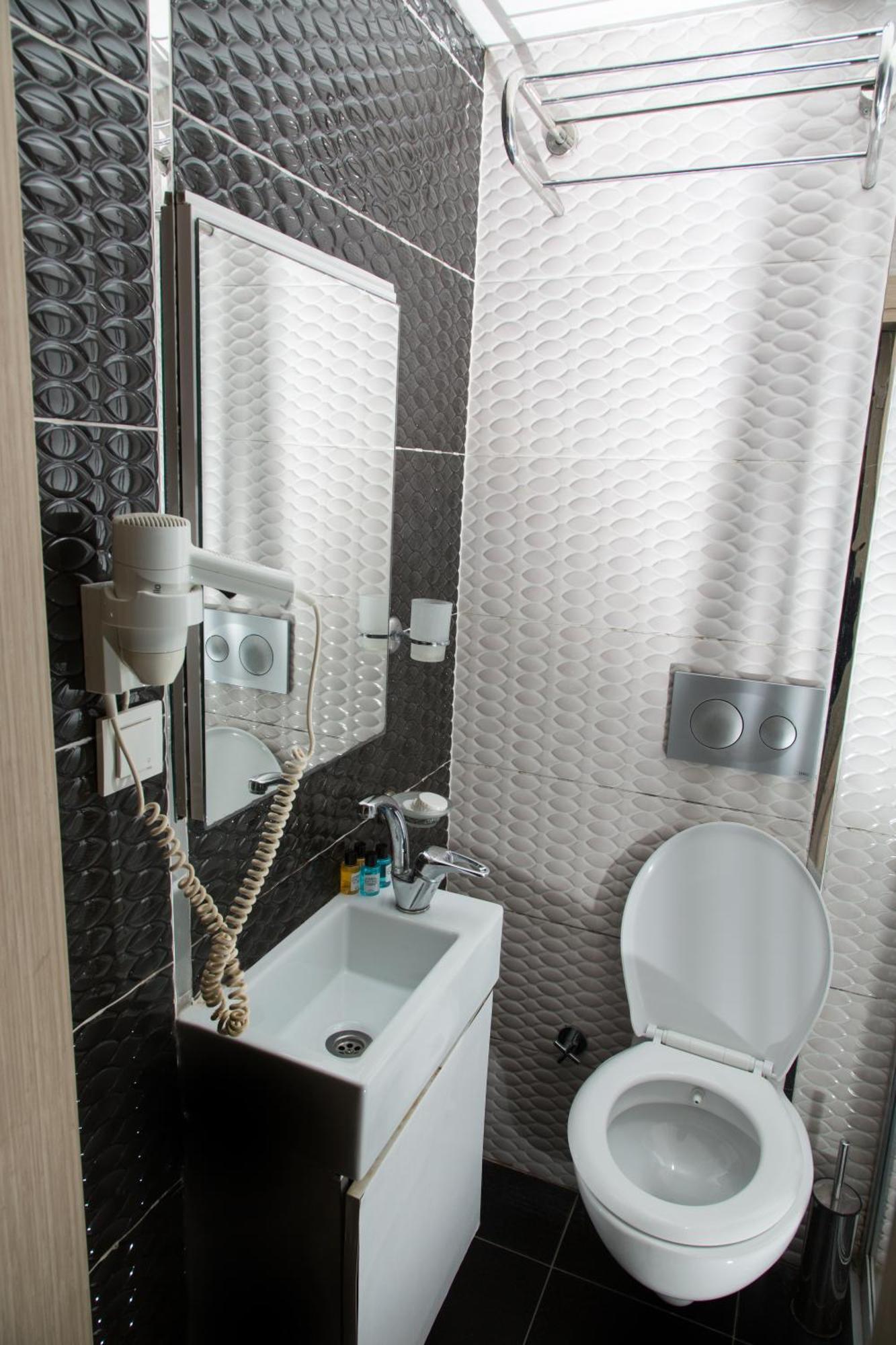 Honey Hotel Istanbul Luaran gambar