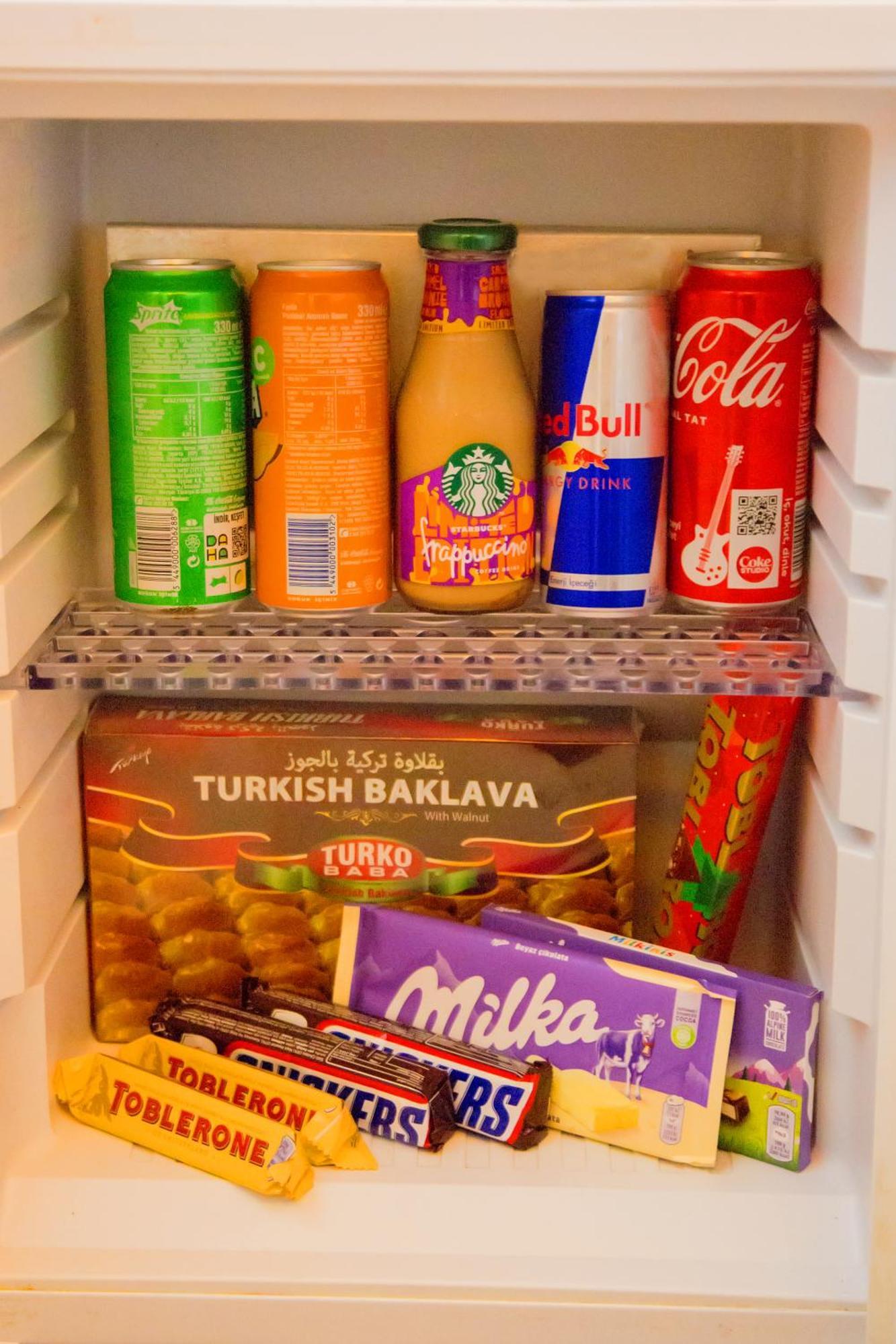 Honey Hotel Istanbul Luaran gambar