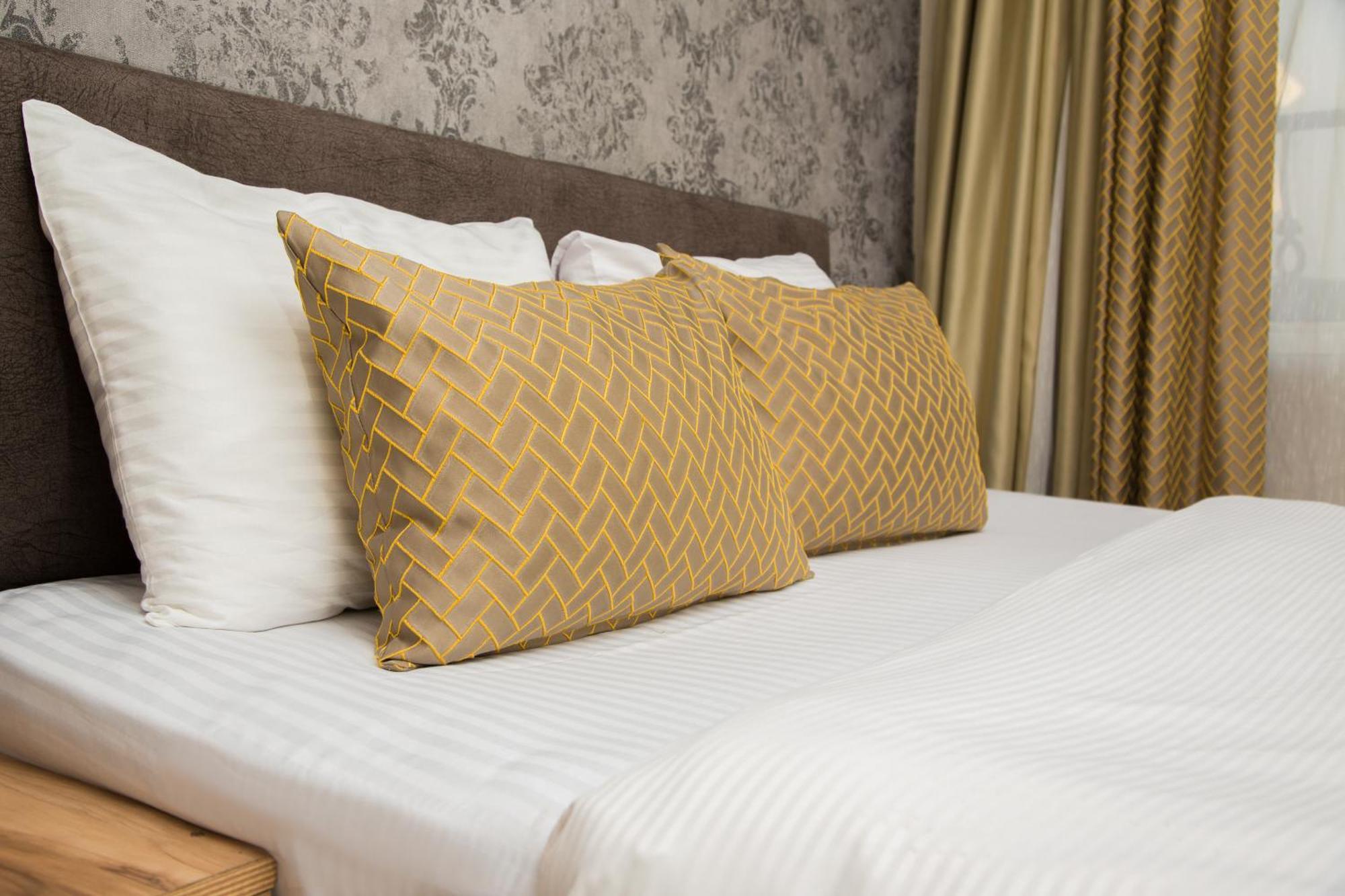 Honey Hotel Istanbul Luaran gambar
