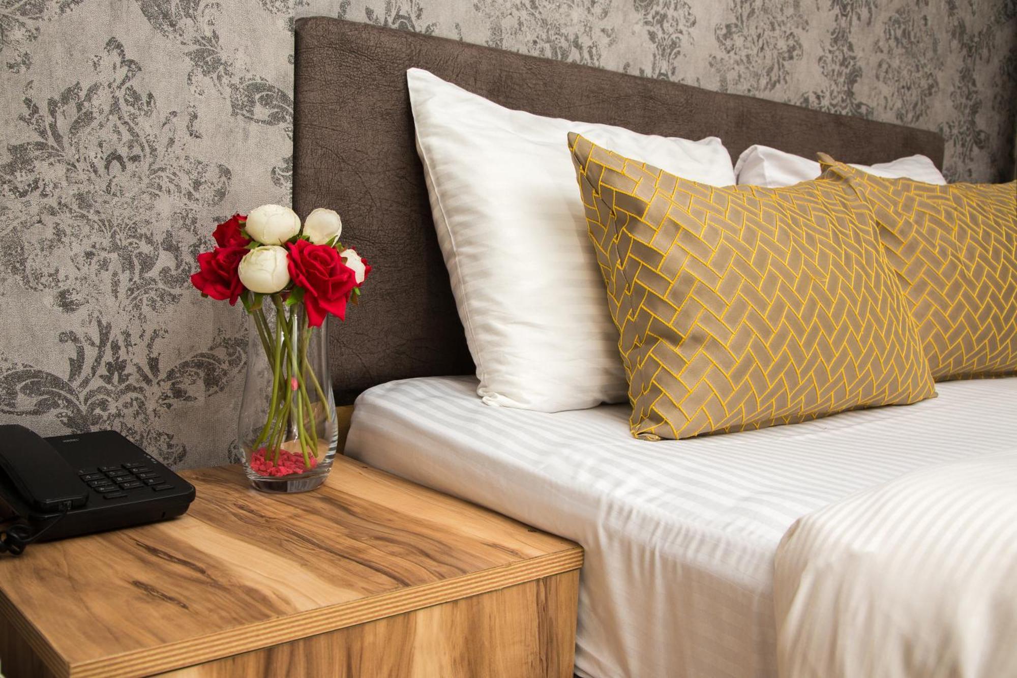 Honey Hotel Istanbul Luaran gambar