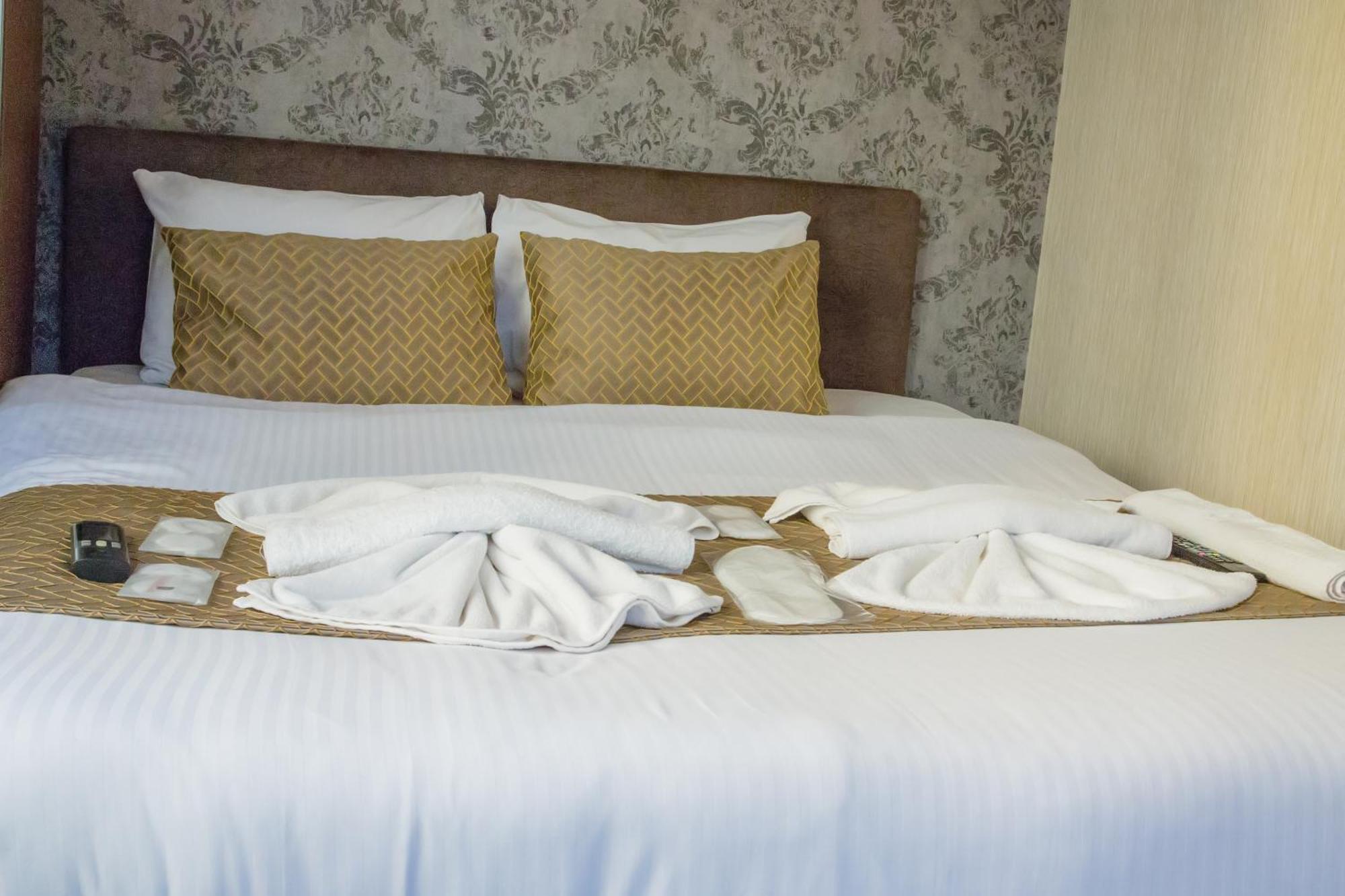 Honey Hotel Istanbul Luaran gambar