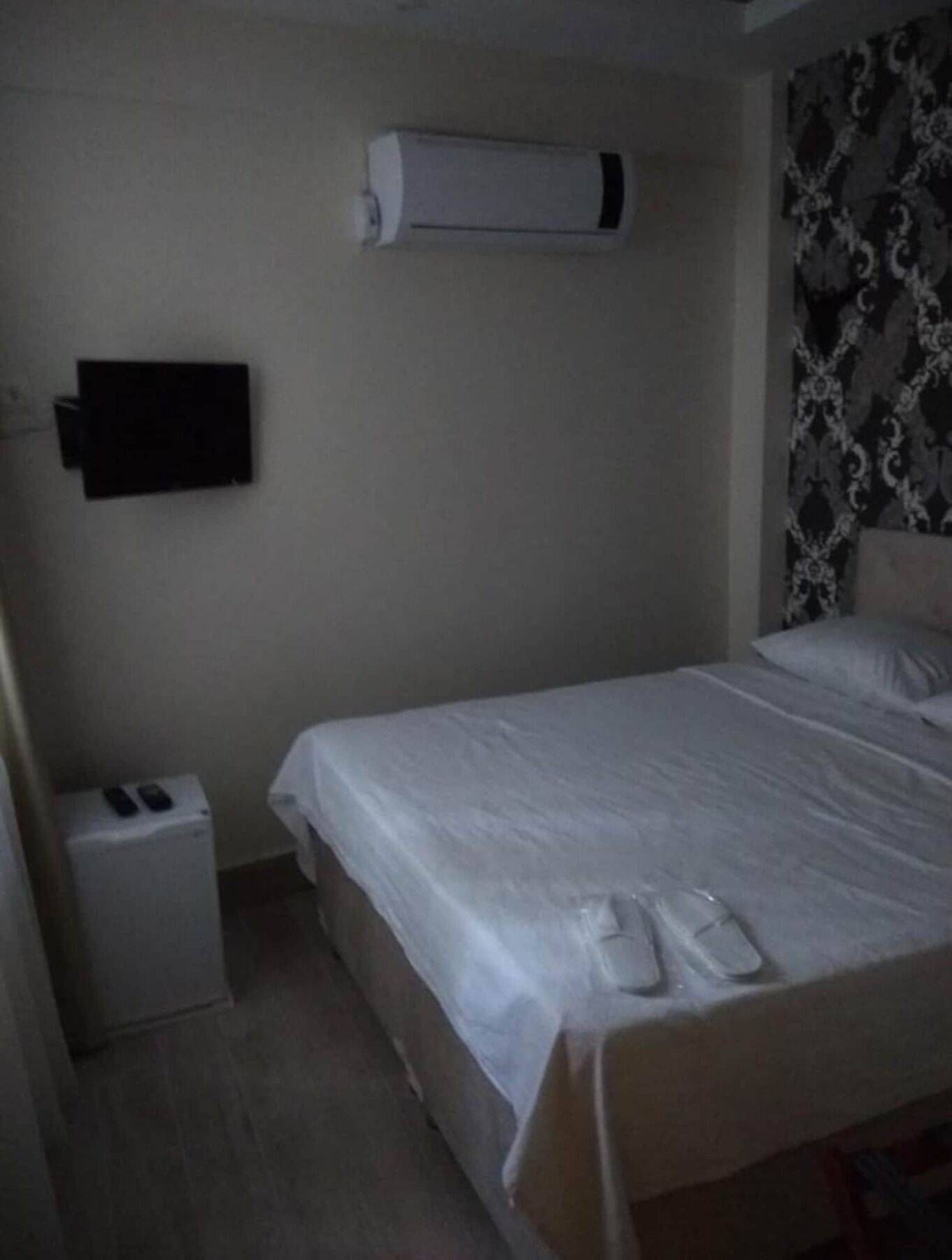 Honey Hotel Istanbul Luaran gambar