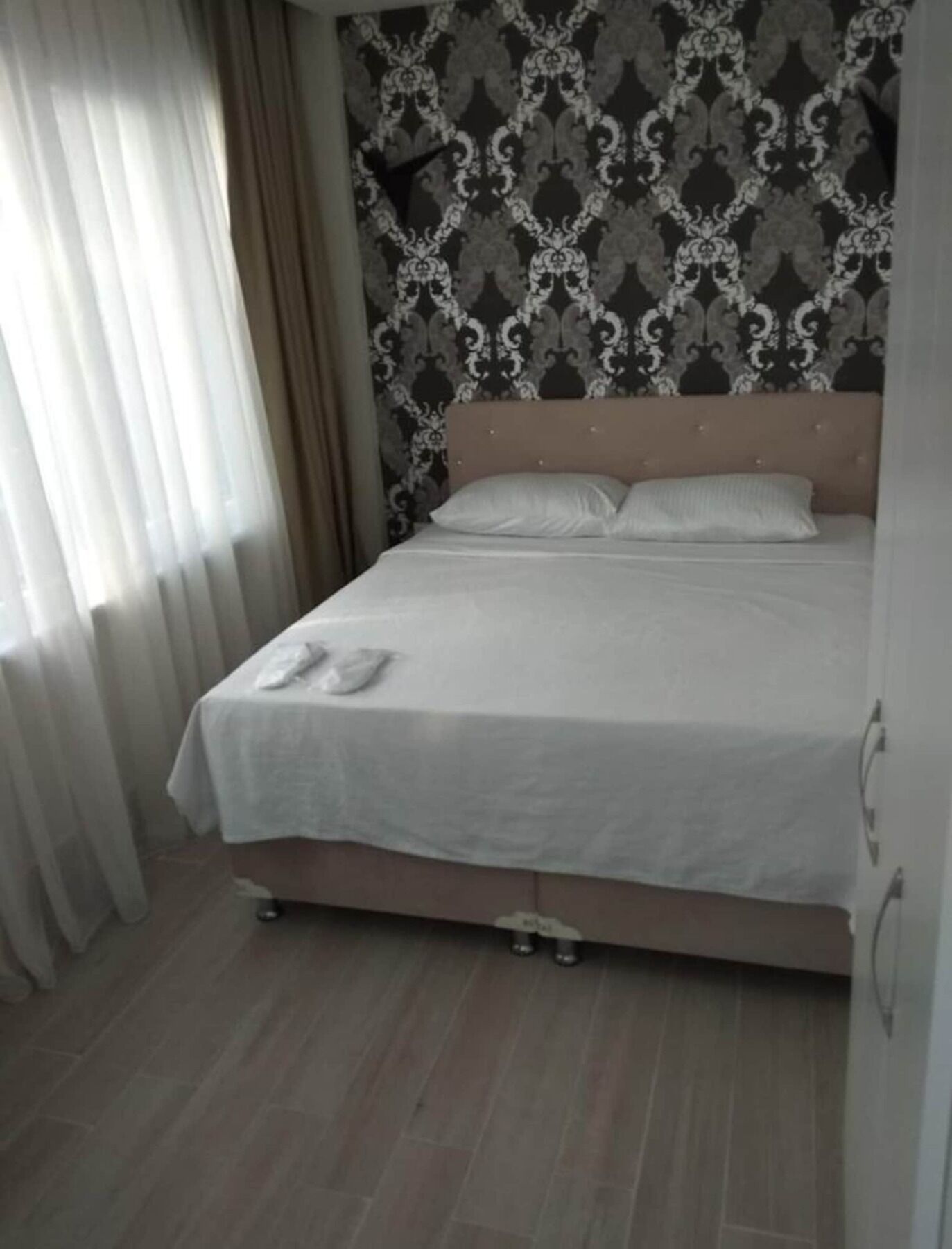 Honey Hotel Istanbul Luaran gambar
