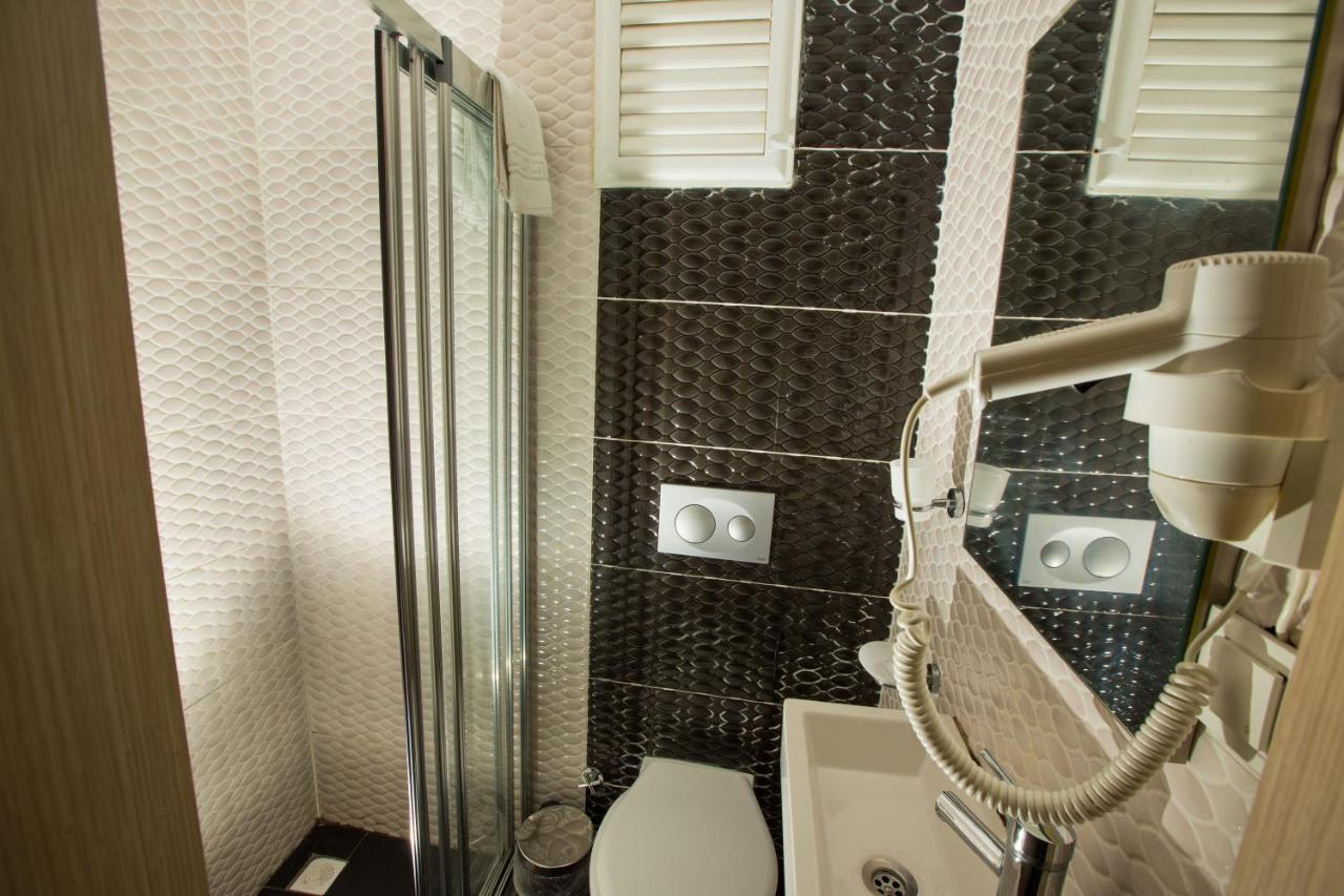 Honey Hotel Istanbul Luaran gambar