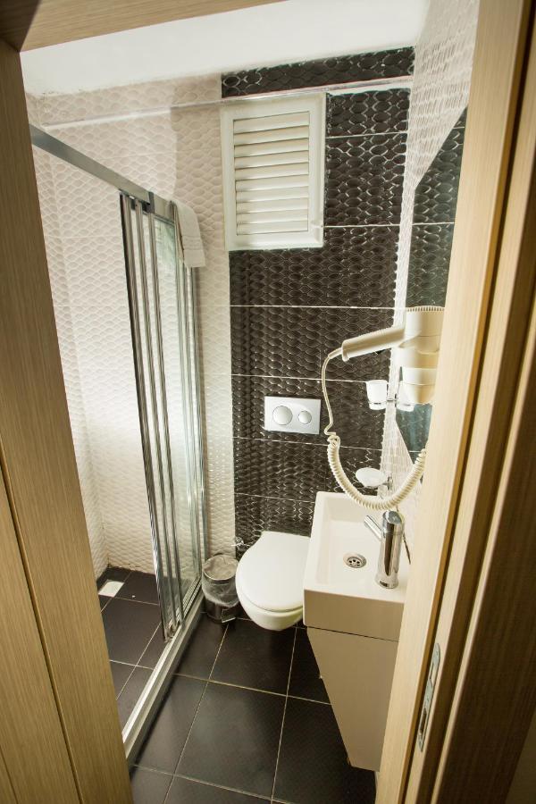 Honey Hotel Istanbul Luaran gambar