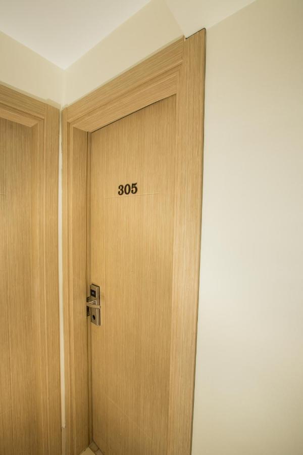 Honey Hotel Istanbul Luaran gambar